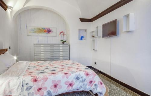 Lovely Apartment In Genova With Ethernet Internet, Genua (Foto 11)