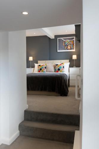 The Little Mill Inn in โรเวิร์ท