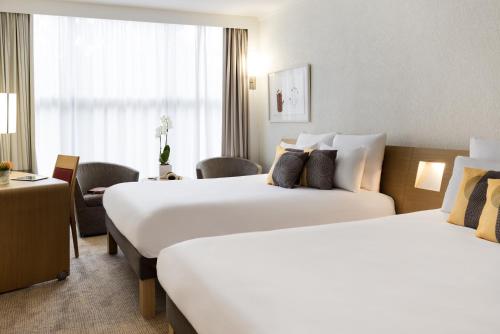 Novotel Genève Centre - image 13
