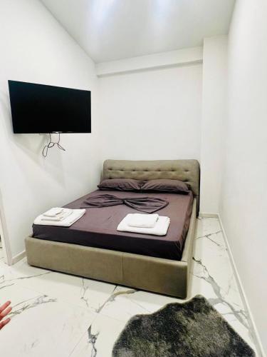 Nuova casa mini gîte à louer Casa San Vitale