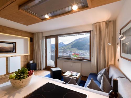  Appartement Lucas - by NV-Appartements in Kirchberg in Tirol