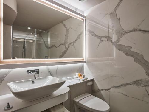 Club Quarters Hotel Lincoln's Inn Fields - image 4