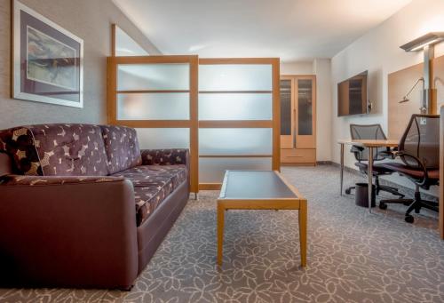 Club Quarters Hotel Lincoln's Inn Fields - image 8