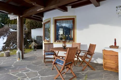 Appartement Sybille by NV-Appartements in Kirchberg in Tirol, Österreich