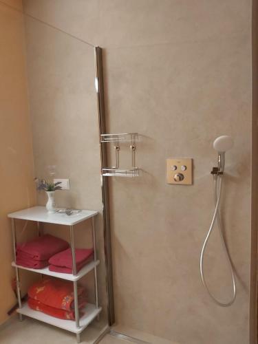 Appartement Sybille by NV-Appartements