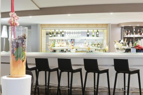 Novotel Genève Centre - image 5