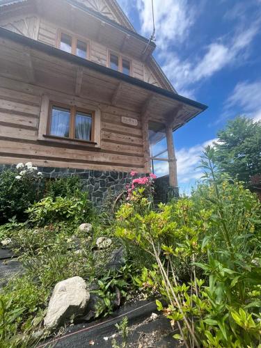 Apartament Bioło Izba Apartament Bioło Izba