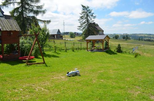 Apartament Bioło Izba Apartament Bioło Izba