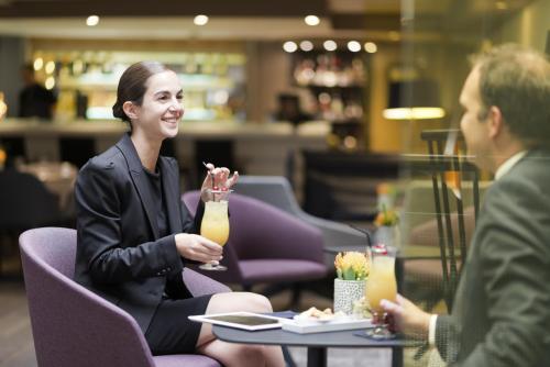 Novotel Genève Centre - image 10