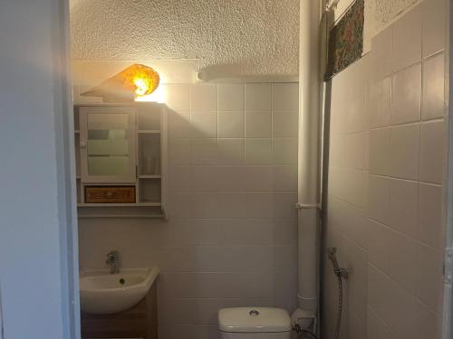 Studio confortable à Marseille - 25 m² - Proche centre-ville, Marseille (fotografie 9)