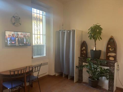 Studio confortable à Marseille - 25 m² - Proche centre-ville, Marseille (fotografie 3)