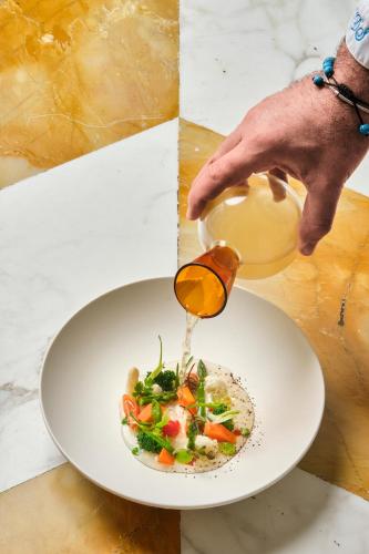 安久丽列里大酒店 安久丽列里大酒店