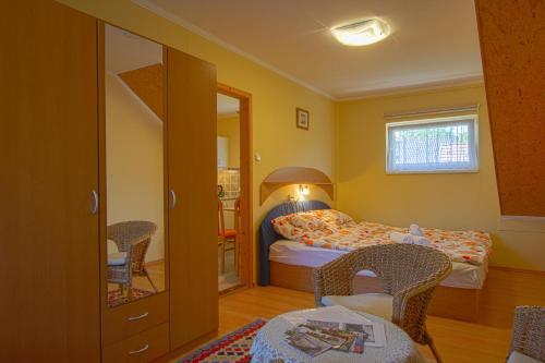 Beautiful accommodation with garden