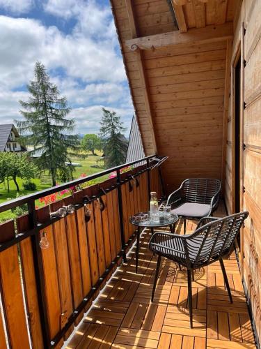 Apartament Bioło Izba Apartament Bioło Izba