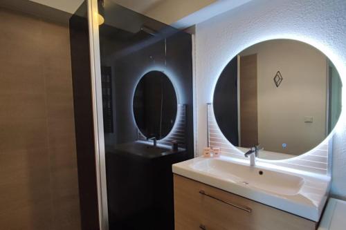 Spacious apartment with parking in Bordeaux, Bordeaux (photo 9)