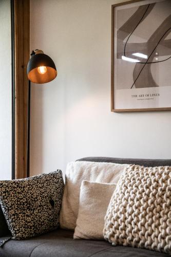 Two-Bedroom Apartment with Terrace image 8