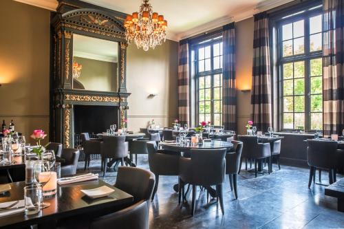 Fletcher Landgoedhotel Renesse - image 14