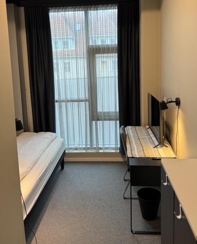 Lilleby Apartment in Тронхейм