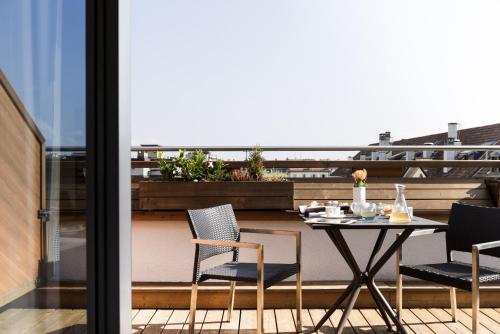 Novotel Genève Centre - image 11