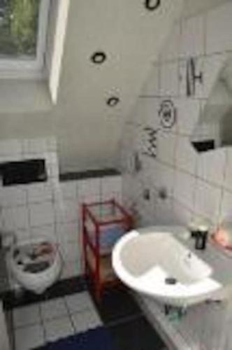 Apartement für 1 - 3 Personen in Datteln (Apartement fur 1 - 3 Personen in Datteln) in داتيلن