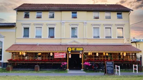 OMNI Rooms - Oranienburg in Oranienburg, Deutschland