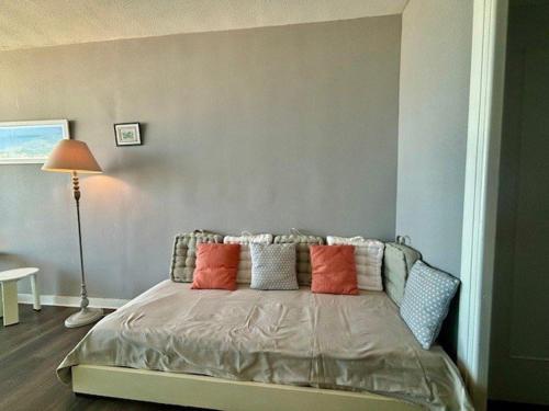Studio de 33m² à Quiberon vue mer animaux acceptés parking - FR-1-478-86 - image 4