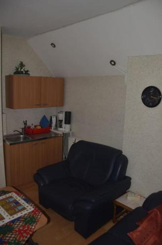 Apartement für 1 - 3 Personen in Datteln (Apartement fur 1 - 3 Personen in Datteln) in داتيلن