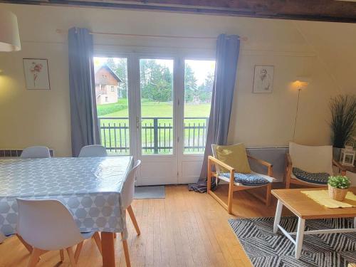 Chalet Saint-Michel-de-Chaillol 4 pièces 7 personnes - FR-1-393-148 - image 12