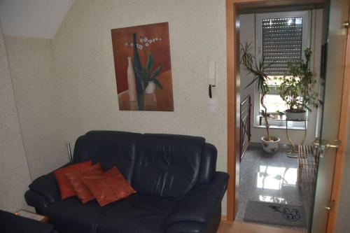 Apartement für 1 - 3 Personen in Datteln (Apartement fur 1 - 3 Personen in Datteln) in داتيلن