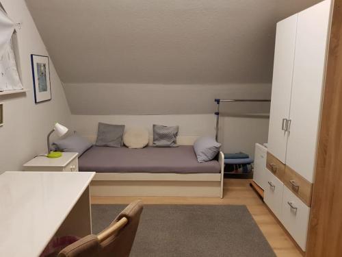 Apartement für 1 - 3 Personen in Datteln (Apartement fur 1 - 3 Personen in Datteln) in داتيلن