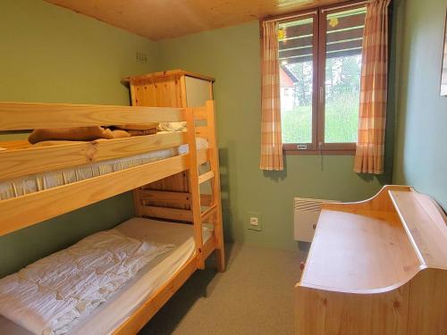 Chalet Saint-Michel-de-Chaillol 4 pièces 7 personnes - FR-1-393-148 - image 10