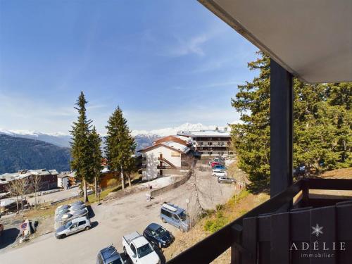 Appartement Montvalezan-La Rosière 1 pièce 4 personnes - FR-1-398-629 - image 7