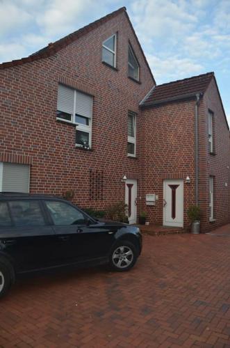 Apartement für 1 - 3 Personen in Datteln (Apartement fur 1 - 3 Personen in Datteln) in داتيلن