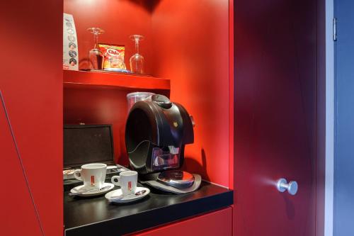Mercure München City Center - image 2