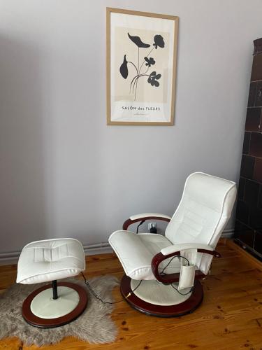Apartament Kamienica Centrum
