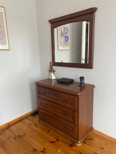 Apartament Kamienica Centrum