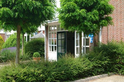 Fletcher Landgoedhotel Renesse - image 12