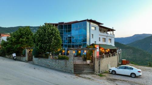 Hotel Kanione