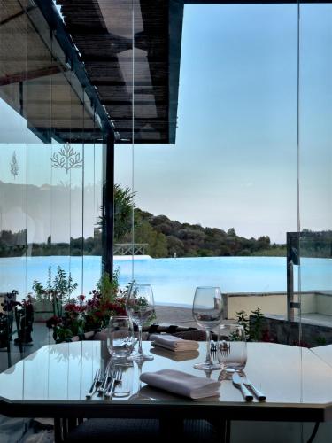 Veridia Resort Sardinia, a member of Radisson Individuals - 레스토랑