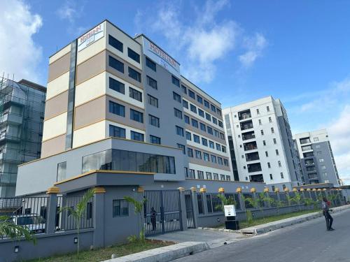 Hotelinn Oniru