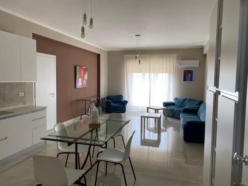 Marconi Rooms and Apartaments in Campobello di Licata