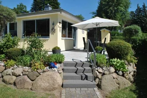 Ferienhaus Schlenker in Binz, Deutschland