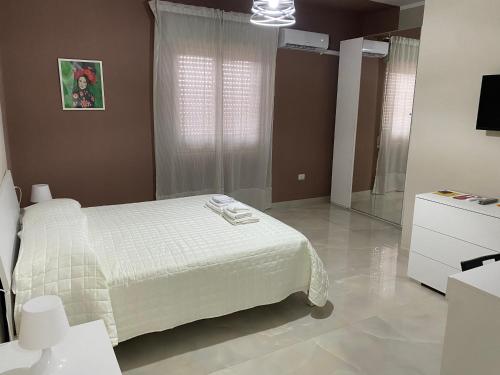 Marconi Rooms and Apartaments in Campobello di Licata