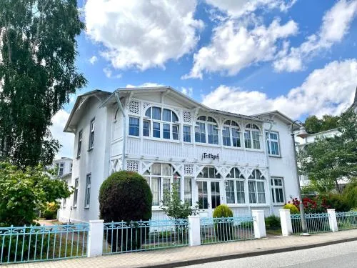 Haus Frithjof in Binz, Deutschland