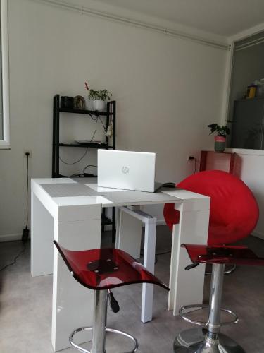 Lili Rose in L'Isle-d'Abeau