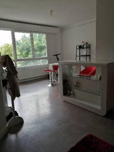 Lili Rose in L'Isle-d'Abeau