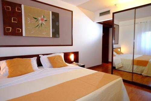1 king bed