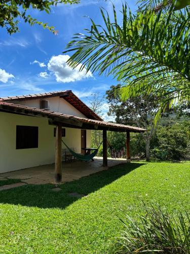One-Bedroom Chalet image 10