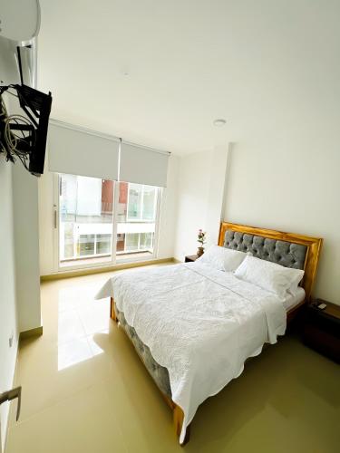 Paraiso frente al mar in Covenas