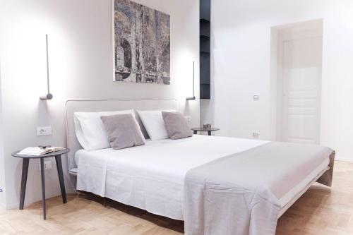 Palazzo Giglio suite, Palermo
